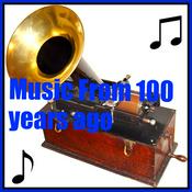 Podcast Music From 100 Years Ago