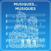 Podcast Musiques... musiques de Charles-Eric Hauguel