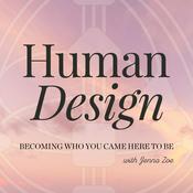 Podcast Human Design with Jenna Zoe