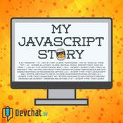 Podcast My JavaScript Story