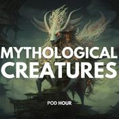 Podcast Mythological Creatures