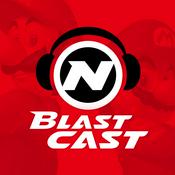 Podcast N-BlastCast - Podcast Nintendo Brasil