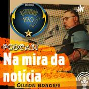 Podcast Na Mira da Notícia