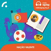 Podcast Nação Valente