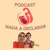 Podcast Nada a Declarar