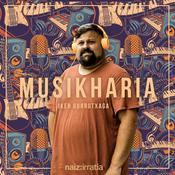 Podcast NAIZ IRRATIA - Musikharia | naiz.eus