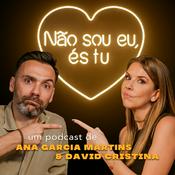 Podcast Não sou eu, és tu