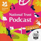 Podcast National Trust Podcast | Coming Soon: Wild Tales