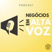 Podcast Negócios em alta voz