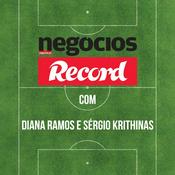 Podcast Negócios Record