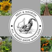 Podcast Nest & Nourish