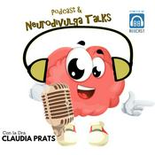 Podcast Neurodivulga Talks