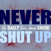 Podcast Never Shut Up: The Daily Tori Amos Show