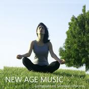 Podcast New Age Yoga Music for Relaxation