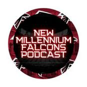 Podcast New Millennium Falcons