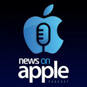 Podcast News On Apple - O podcast da maçã