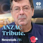 Podcast Newstalk ZB ANZAC Centenary Tribute