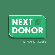 Podcast Next Donor