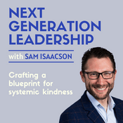 Podcast Next Generation Leadership