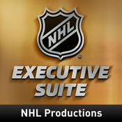 Podcast NHL Executive Suite