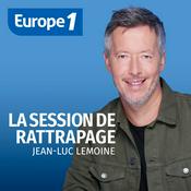 Podcast La session de rattrapage, Jean-Luc Lemoine s’amuse de la télé