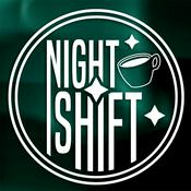 Podcast Night Shift: An Urban Fantasy Audio Drama