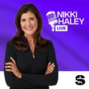 Podcast Nikki Haley Live