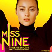 Podcast Nine Sessions by Miss Nine