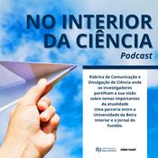 Podcast No Interior da Ciência