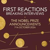 Podcast Nobel Prize Conversations