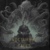 Podcast Nocturnal Tales : Thriller, Mystery, Fantastical, and Chilling Stories