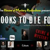 Podcast Books to Die For! Podcast