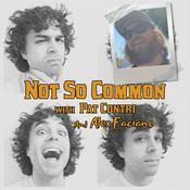 Podcast Not So Common Podcast