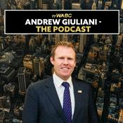 Podcast The Andrew Giuliani Podcast