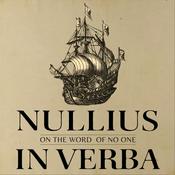 Podcast Nullius in Verba