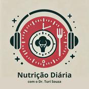 Podcast Nutrição Diária - Dieta Low Carb, Cetogênica & Jejum Intermitente