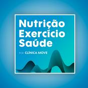 Podcast Nutrição, Exercício e Saúde