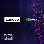 Podcast NVIDIA | The Power of 2 + You