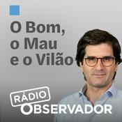 Podcast O Bom, o Mau e o Vilão