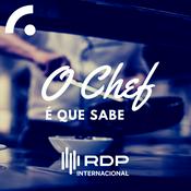 Podcast O Chef é que Sabe