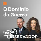 Podcast O Domínio da Guerra