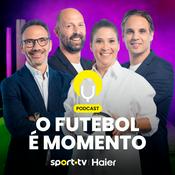 Podcast O Futebol é Momento