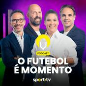 Podcast O Futebol é Momento