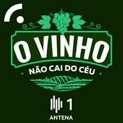 Podcast O Vinho Não Cai do Céu