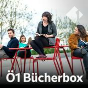 Podcast Ö1 Bücherbox