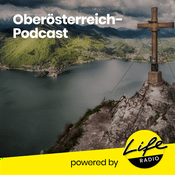 Podcast Oberösterreich - der Tourismuspodcast