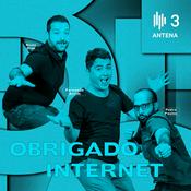 Podcast Obrigado, Internet