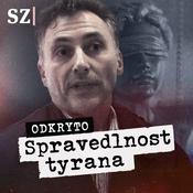 Podcast Odkryto - Spravedlnost tyrana