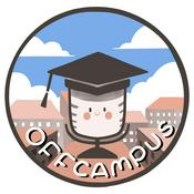 Podcast Off Campus: Humanities Scholars In Alt-Ac Careers