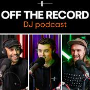 Podcast Off The Record - The DJ Podcast by Crossfader